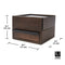 Umbra Stowit Mini Jewelry Box