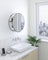 Umbra Cirko Hallway Mirror & Storage Unit