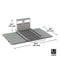 Umbra UDry Over-the-Sink Dish Drying Rack
