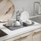 Umbra UDry Over-the-Sink Dish Drying Rack