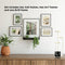 Umbra Matinee Gallery Photo Frames, Set of 5, 4