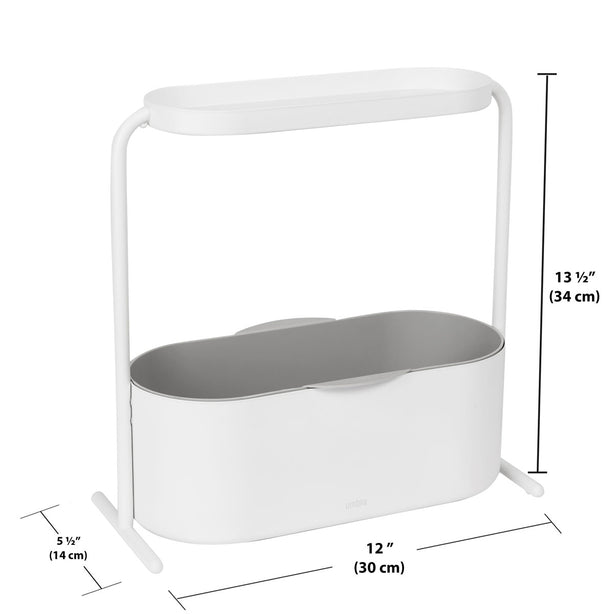 Umbra Giardino Herb Planter Pot