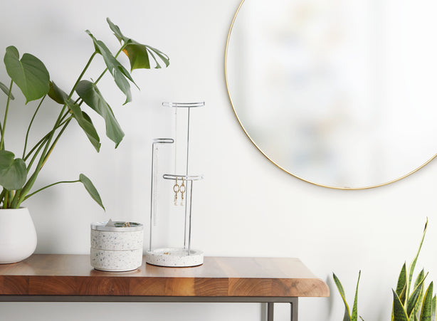 Umbra Hubba Wall Mirror