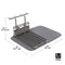 Umbra Jumbo UDry Dishrack with Drying Mat