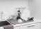 Umbra Jumbo UDry Dishrack with Drying Mat