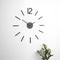 Umbra Blink Wall Clock