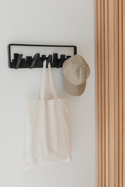Umbra Skyline Multi-Hook Coat Rack