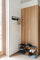 Umbra Skyline Multi-Hook Coat Rack