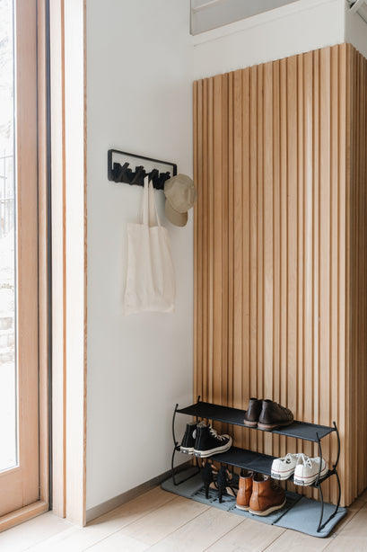 Umbra Skyline Multi-Hook Coat Rack