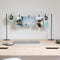 Umbra Hangit Multi-Photo Wall Display