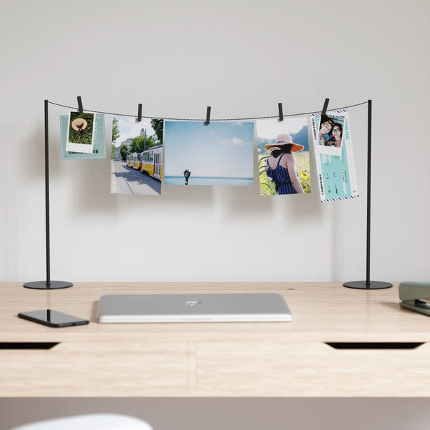 Umbra Hangit Multi-Photo Wall Display