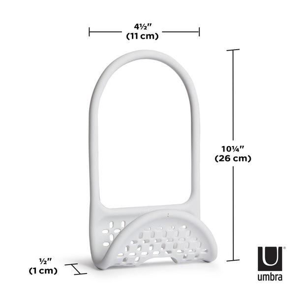 Umbra Sling Flexible Sink Caddy