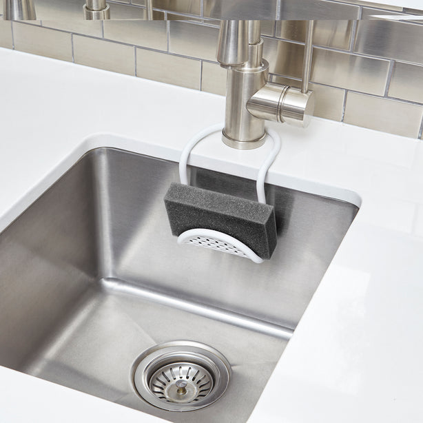 Umbra Sling Flexible Sink Caddy