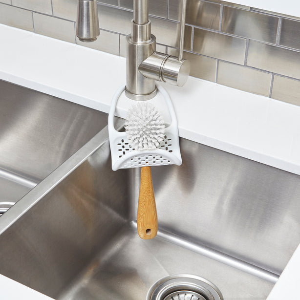 Umbra Sling Flexible Sink Caddy