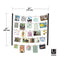 Umbra Hangit Multi-Photo Display, 26 x 30 cm