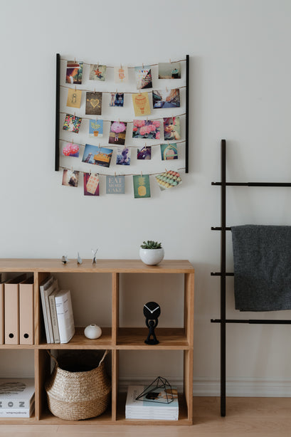 Umbra Hangit Multi-Photo Display, 26 x 30 cm