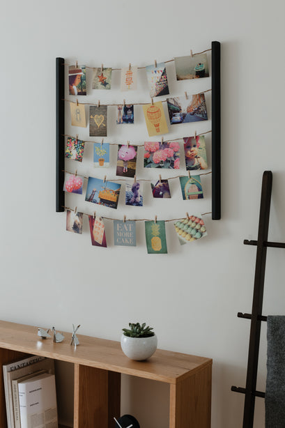 Umbra Hangit Multi-Photo Display, 26 x 30 cm