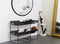Umbra Shoe Sling 2-Tier Shoe Rack