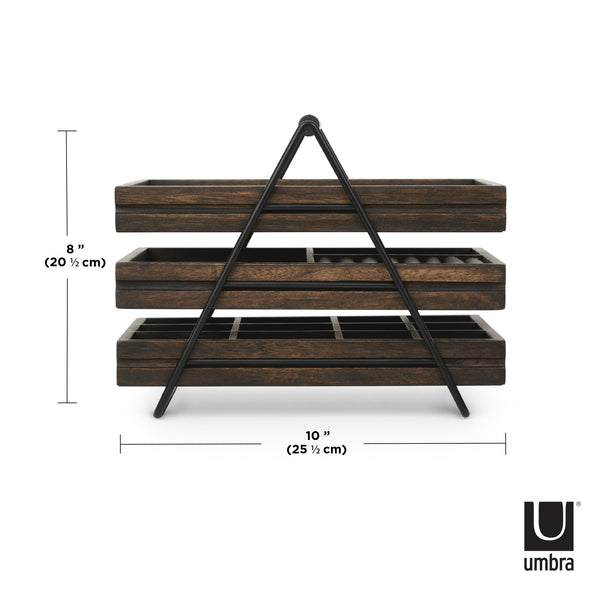 Umbra Terrace Jewelry Tray