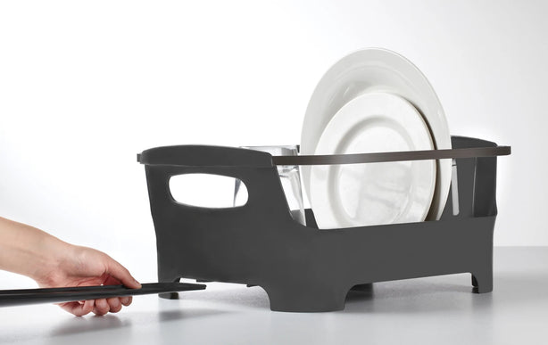 Umbra Basin Dish Rack