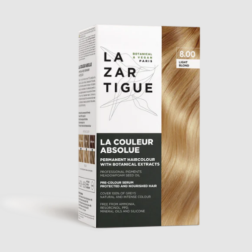 Lazartigue Couleur Absolue 9.00 (V Lgt Blond)