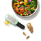 OXO Good Grips Etched Ginger & Garlic Grater