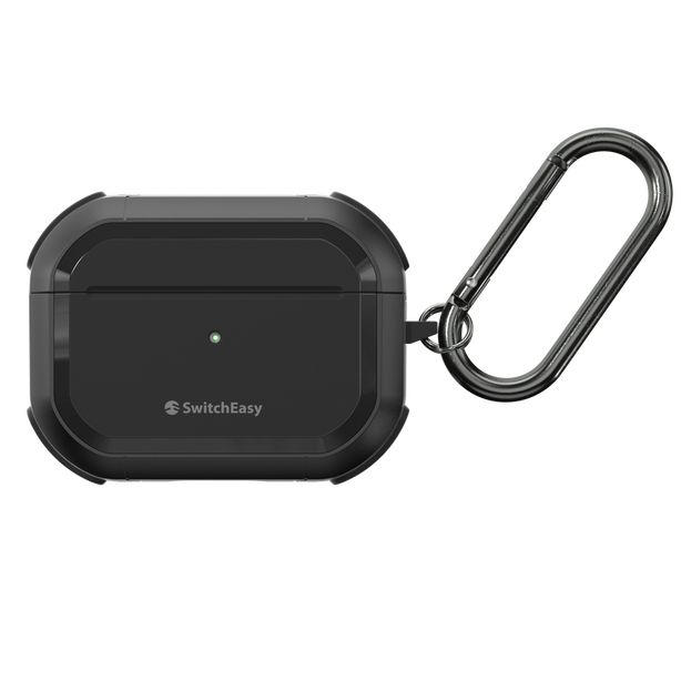 SwitchEasy Defender Rugged Utility Protective Case For AirPods Pro 1&2