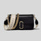 Marc Jacobs The J Marc Shoulder Bag Black RS-H956L01PF22