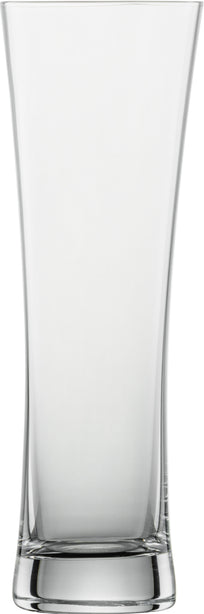 Schott Zwiesel Tritan® Crystal Beer Basic Wheat Beer Glass, Small (Box of 6)