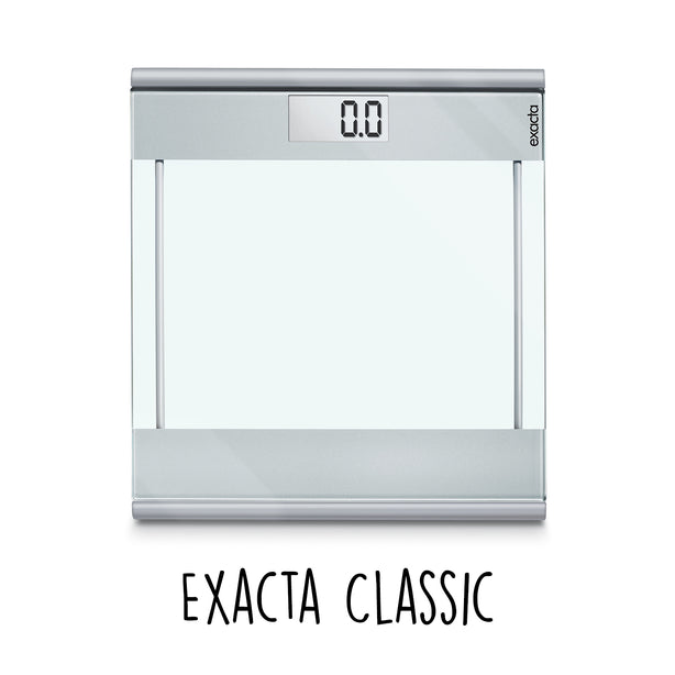 S63314 Soehnle Psd Exacta Classic (Personal Scale Digital)