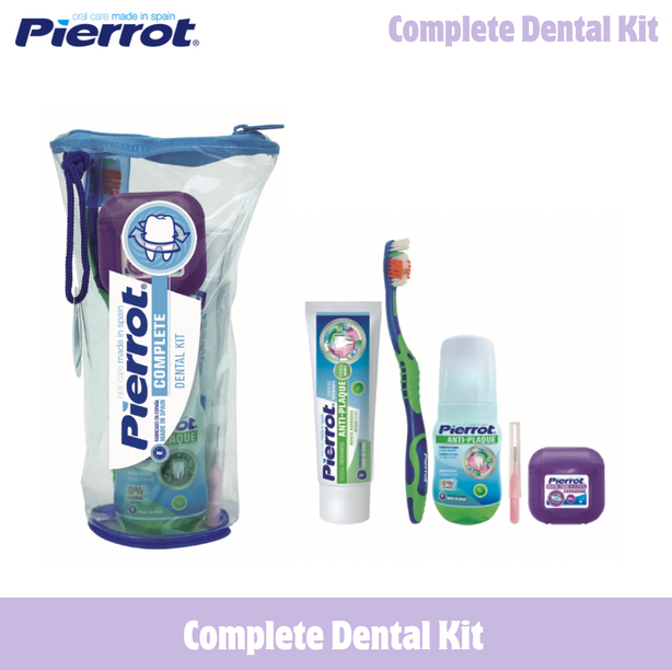 Pierrot Complete Dental Kit