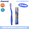 Pierrot Junior Orthondontic Toothbrush Soft (Age 8+) (Bundle of 2)