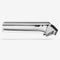 Dreamfarm Chrome Plated Zinc Garlic Press Black