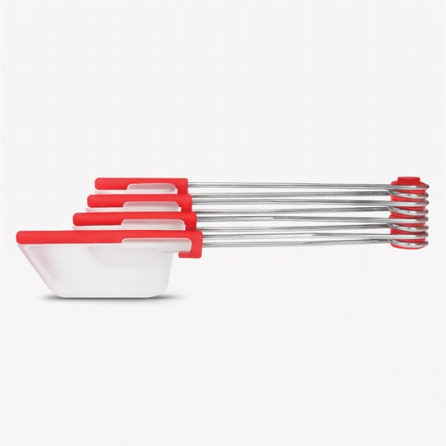 Dreamfarm Pp Self-Leveling Measuring Spoon