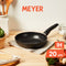 [Meyer] Ih Nonstick 20Cm Frypan - Cook'N Look