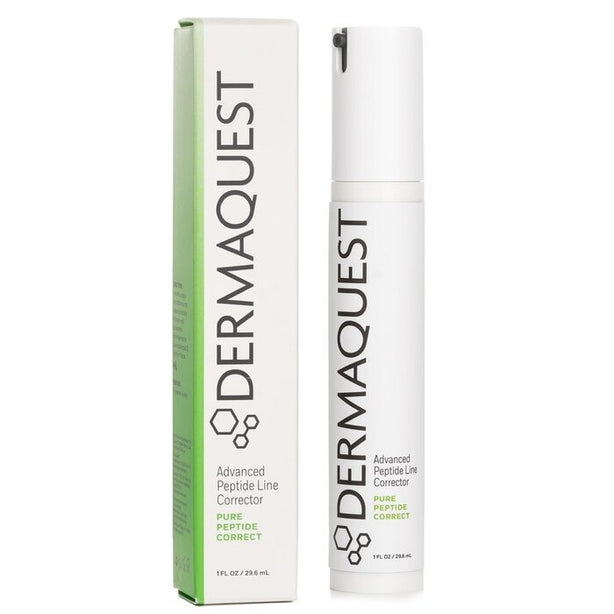 Advanced Peptide Line Corrector - 29.6ml/1oz