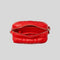 Kate Spade Softwhere Quilted Leather Small Convertible Crossbody Bright Red RS-K7999