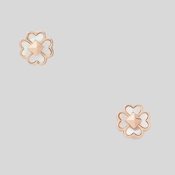 Kate Spade Spades & Studs Studs Cream Multi RS-KA244