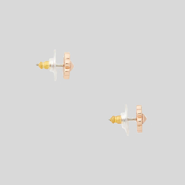 Kate Spade Spades & Studs Studs Cream Multi RS-KA244