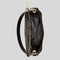 Kate Spade Leila Medium Flap Shoulder Bag Black RS-K6029