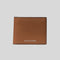 Michael Kors Harrison Crossgrain Leather Billfold Wallet With Coin Pocket Luggage RS-36U9LHRF3L