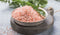 Herbal Pharm Himalayan Natural Pink Salt 500g, Coarse.  Bundle of 2