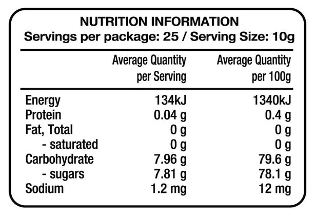 Herbal Pharm Manuka Honey 500+, 250g
