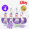 Liby Super Clean Lavender Fragrance Laundry Detergent 2.6kg