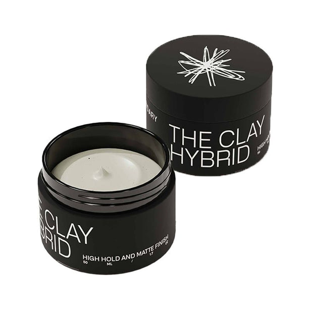 Boundary The Clay Hybrid 50ml