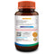 Holistic Way Premium Deer Placenta Fresh 9000mg (60 Softgels)