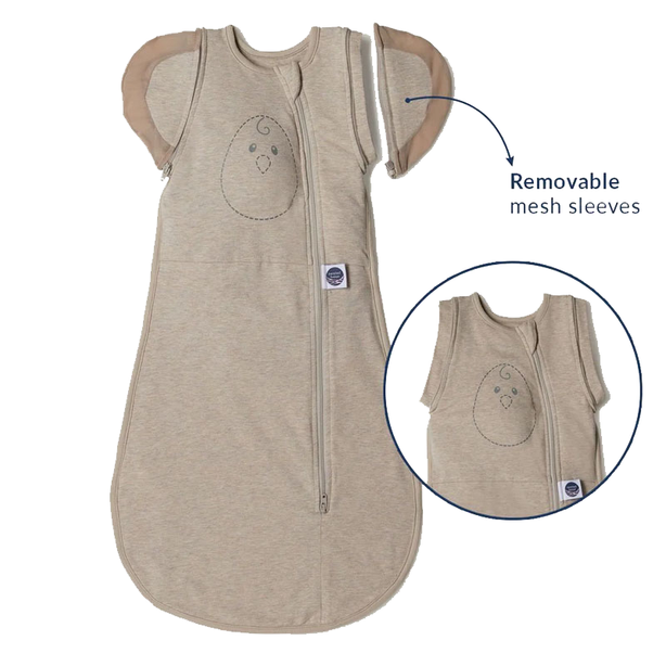 Nested Bean Zen One Classic - Sand (Small)