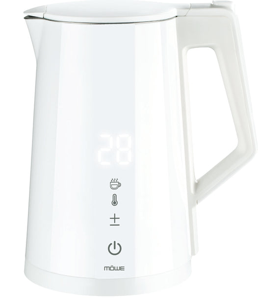 Mowe Smart Kettle with temperature control