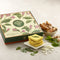 WuGuFeng Curry Leaf Chocolate Sandwich Cookie (Set of 3)