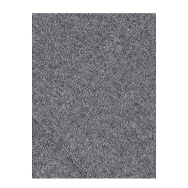 Cashmere Scarf Grey